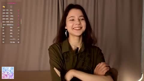 Melissa online show from July 20, 6:38 am
