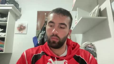 serpent_sexy online show from February 17, 10:47 pm