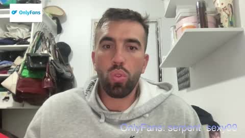 serpent_sexy online show from December 2, 12:38 am