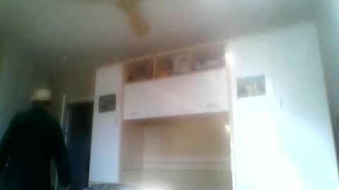 serrano49 online show from December 9, 11:36 am