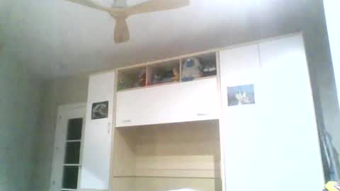 serrano49 online show from December 16, 4:06 am