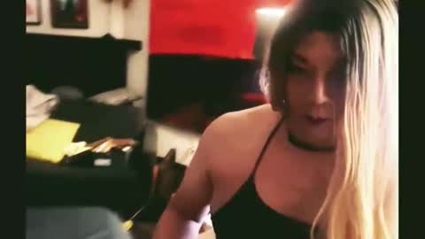 WhorientalTgirl online show from March 6, 8:55 am