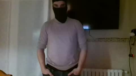 DarkHeatAthlete online show from November 30, 12:14 am