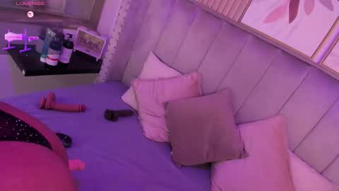 Seshat online show from October 25, 3:47 am