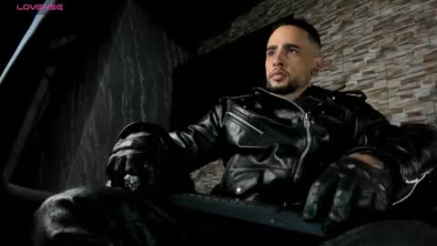 seth_0wner online show from March 14, 1:34 am