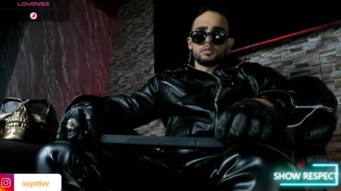 seth_0wner online show from March 26, 2:28 am