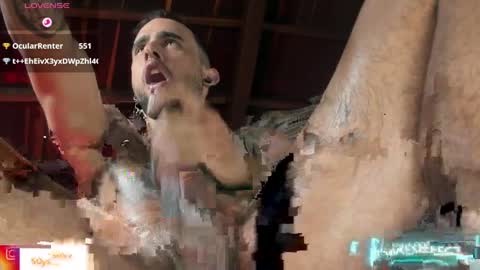 seth_0wner online show from April 7, 1:17 am