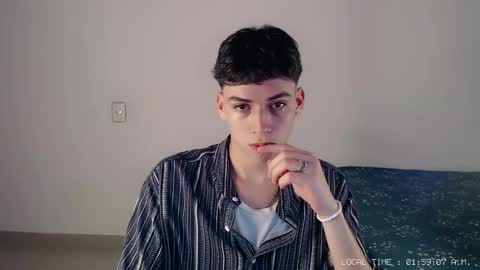 Snapshot of seth_ryder chatting on October 14, 6:58 am seth_ryder online show from October 14, 6:58 am