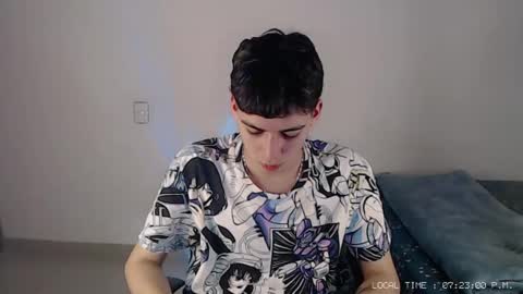 Snapshot of seth_ryder chatting on November 1, 12:23 am seth_ryder online show from November 1, 12:23 am