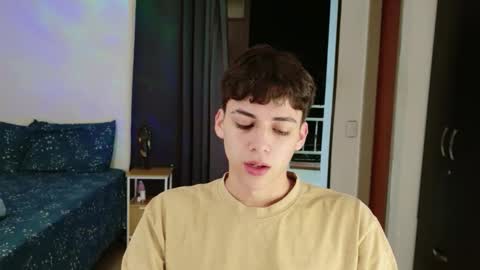 seth_ryder online show from May 14, 3:57 am