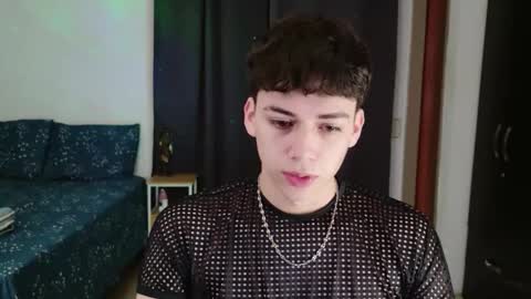 seth_ryder online show from May 15, 7:32 pm