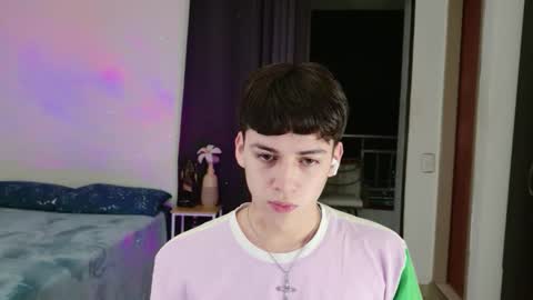 seth_ryder online show from May 31, 4:20 am