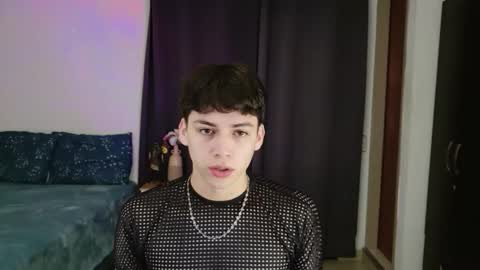 seth_ryder online show from June 5, 4:41 am