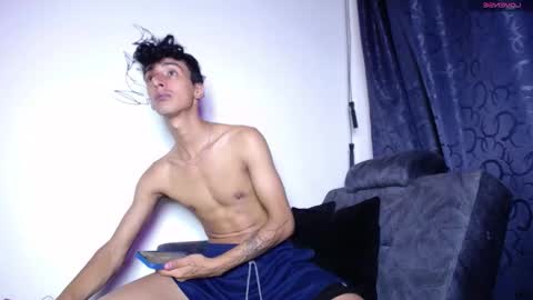 seth online show from March 25, 12:16 am