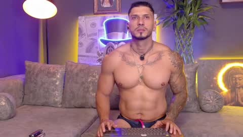 HEY IM SETH online show from April 9, 7:41 pm