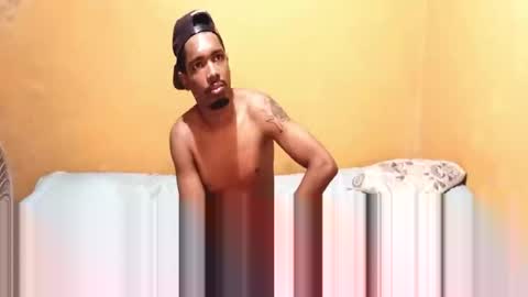 Setorblack online show from March 23, 6:01 pm