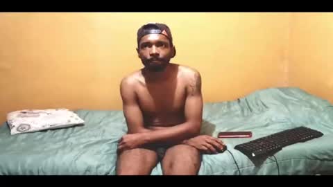 Setorblack online show from April 7, 8:53 pm