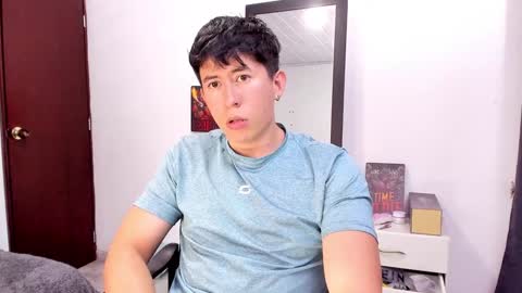 Snapshot of setsuna_10 chatting on January 28, 11:07 pm david online show from January 28, 11:07 pm