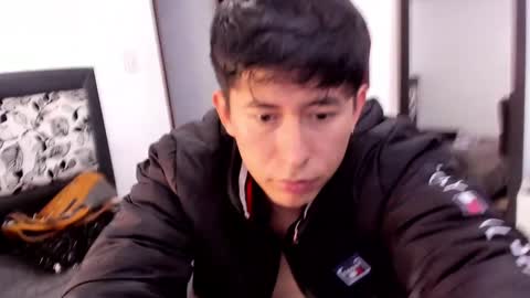 Snapshot of setsuna_10 chatting on January 30, 1:22 am david online show from January 30, 1:22 am