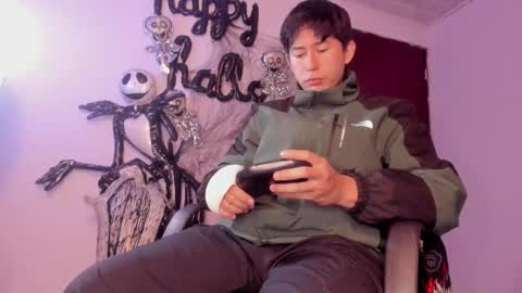 Snapshot of setsuna_10 chatting on October 25, 2:41 am david online show from October 25, 2:41 am