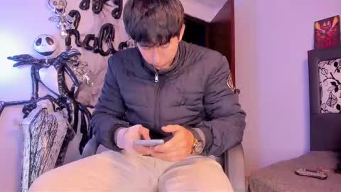 Snapshot of setsuna_10 chatting on October 30, 11:49 pm david online show from October 30, 11:49 pm