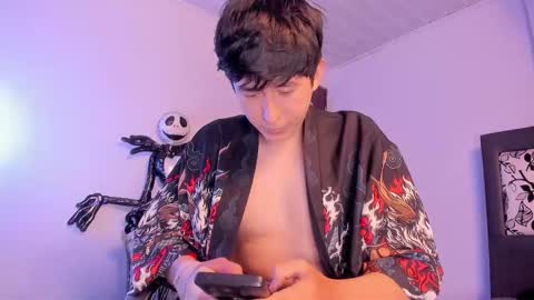 Snapshot of setsuna_10 chatting on November 6, 12:55 am david online show from November 6, 12:55 am