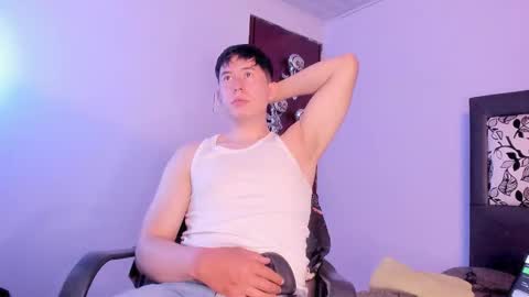 Snapshot of setsuna_10 chatting on December 5, 12:19 am david online show from December 5, 12:19 am