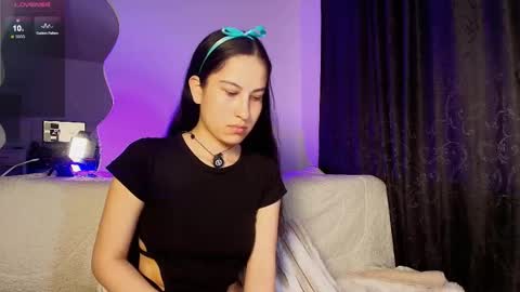 Setsuna  online show from September 17, 9:22 am