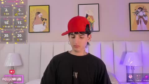 sett_and_gwen online show from April 14, 5:35 am