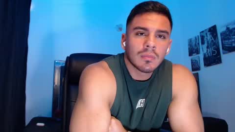 Setth King online show from January 18, 2:55 pm