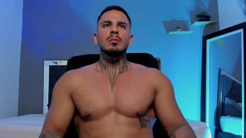 Setth King online show from February 27, 1:27 am