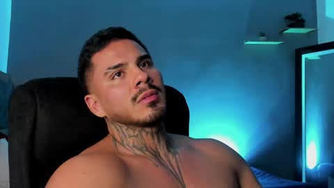 Setth King online show from April 16, 2:01 am