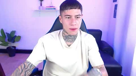 Snapshot of setthomas chatting on November 10, 2:38 pm Thomas online show from November 10, 2:38 pm