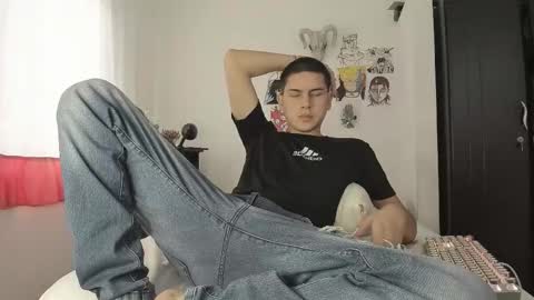 Ig Sethxrein online show from March 5, 12:12 pm