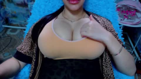 seu_cute online show from September 20, 9:10 am