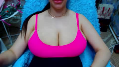 Snapshot of seu_cute chatting on January 15, 7:46 am seu_cute online show from January 15, 7:46 am