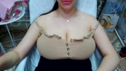 Snapshot of seu_cute chatting on February 20, 6:26 am seu_cute online show from February 20, 6:26 am