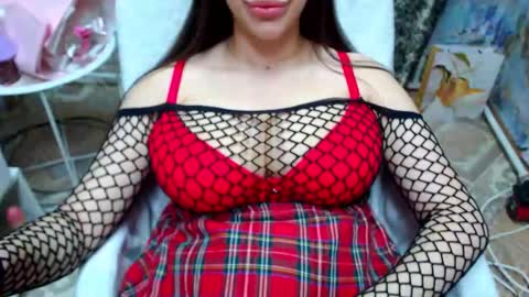 Snapshot of seu_cute chatting on February 21, 12:39 pm seu_cute online show from February 21, 12:39 pm