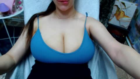 seu_cute online show from March 28, 10:15 am