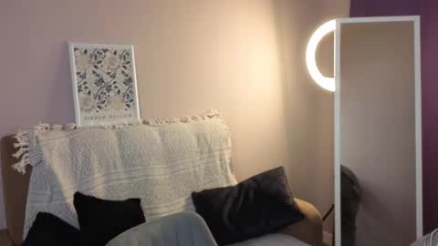 SevanS14 online show from November 8, 12:49 pm