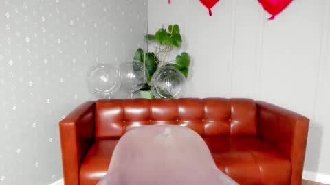 SevanS14 online show from February 12, 11:11 pm