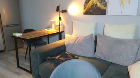 SevanS14 online show from March 29, 10:54 pm