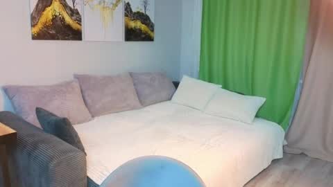 SevanS14 online show from April 9, 11:10 pm