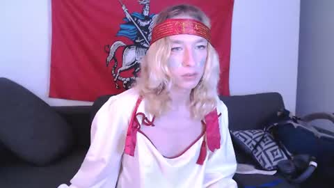 Seventhmoon online show from July 18, 12:59 am