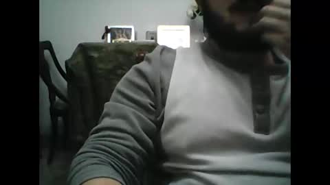 sevillano999 online show from February 25, 11:25 pm