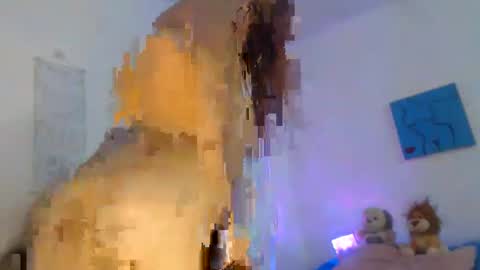 Karol y antony online show from September 29, 10:25 pm