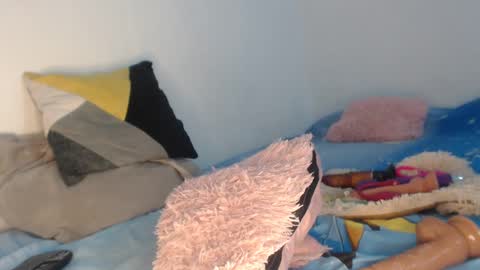 Karol y antony online show from October 9, 6:33 am