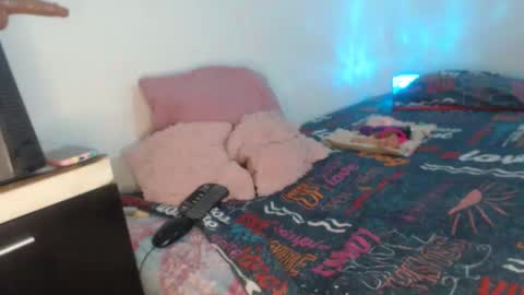 Karol y antony online show from October 22, 12:05 pm