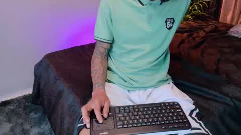 WELCOME Samara and Ethan Now independent models Thanks for seeing and supporting us follow our new account please online show from March 13, 3:18 pm