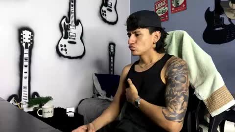 Snapshot of sex_love_sweat chatting on November 30, 12:58 am sex_love_sweat online show from November 30, 12:58 am